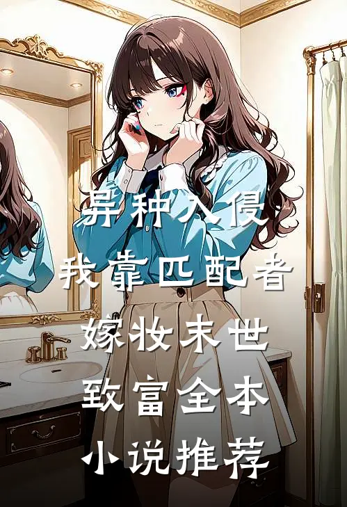 异种入侵，我靠匹配者嫁妆末世致富全本小说推荐