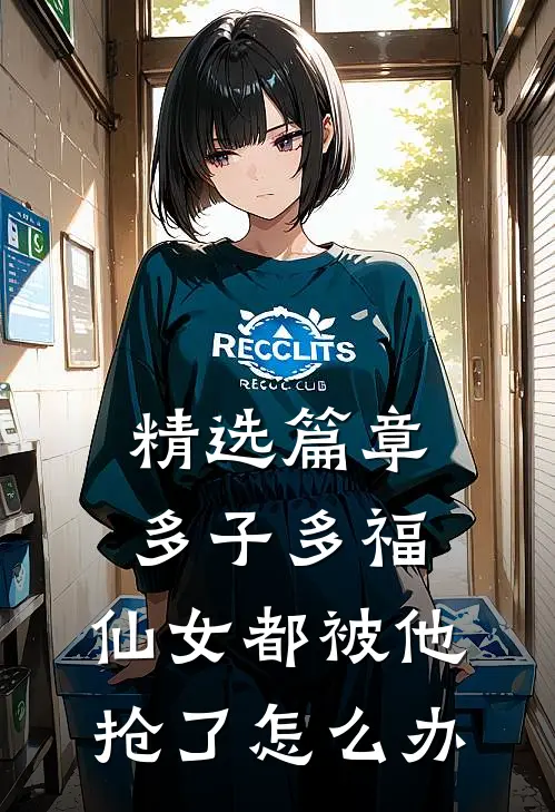 精选篇章多子多福，仙女都被他抢了怎么办