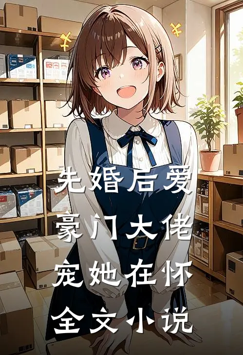先婚后爱：豪门大佬宠她在怀全文小说