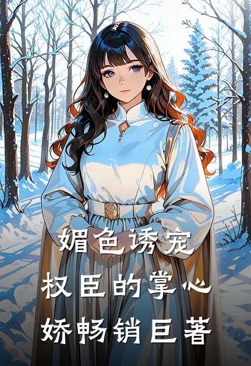 媚色诱宠：权臣的掌心娇畅销巨著