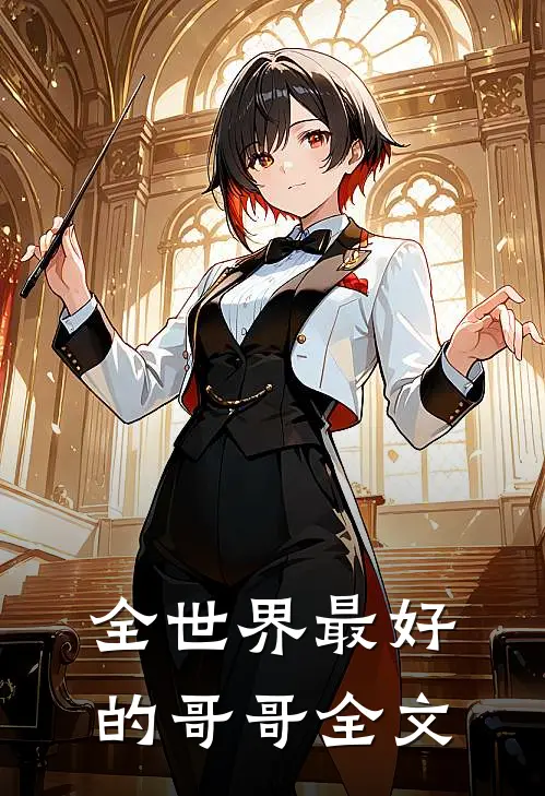 全世界最好的哥哥全文