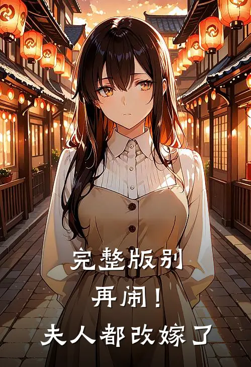 完整版别再闹！夫人都改嫁了
