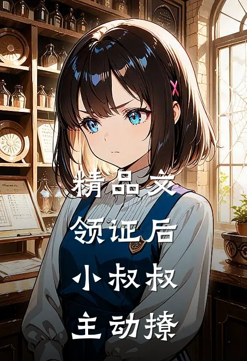 精品文领证后，小叔叔主动撩