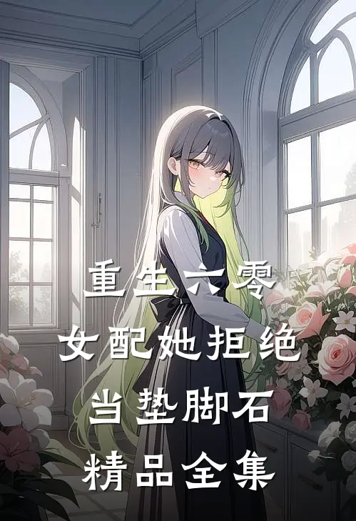 重生六零：女配她拒绝当垫脚石精品全集
