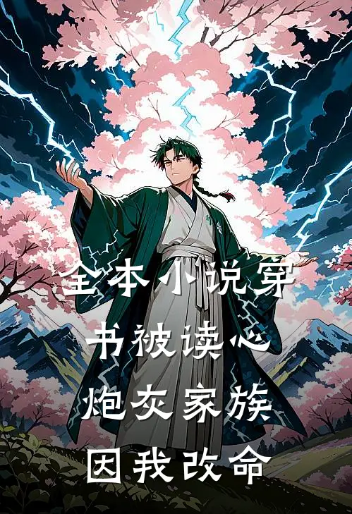 全本小说穿书被读心，炮灰家族因我改命