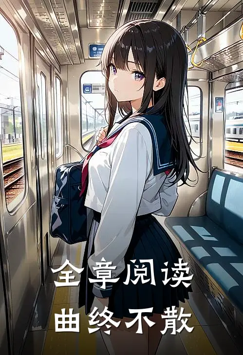 全章阅读曲终不散