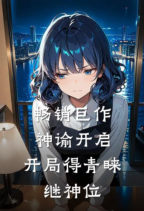 畅销巨作神谕开启：开局得青睐、继神位