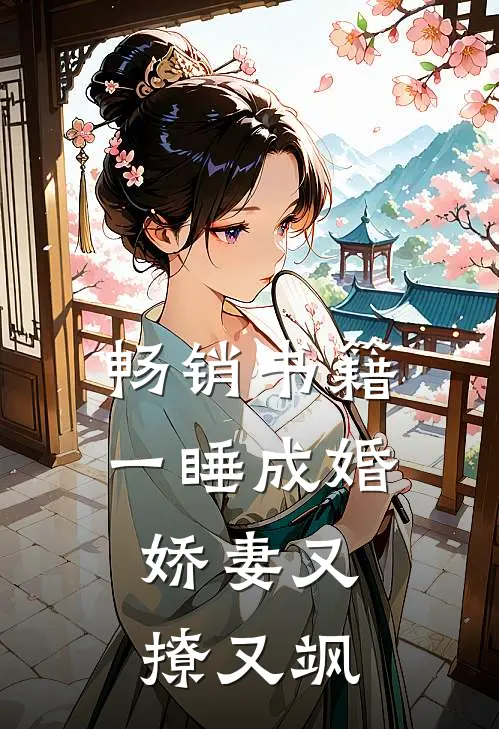 畅销书籍一睡成婚：娇妻又撩又飒
