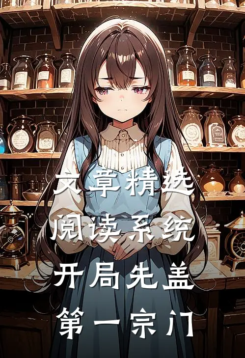 文章精选阅读系统：开局先盖第一宗门