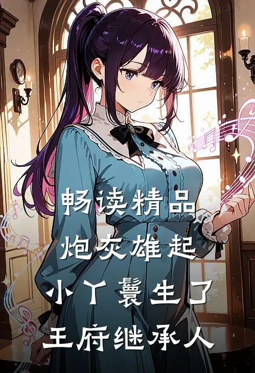 畅读精品炮灰雄起：小丫鬟生了王府继承人