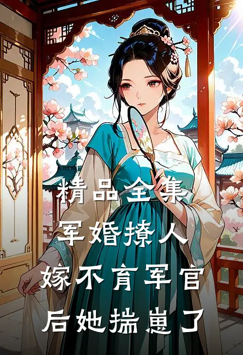 精品全集军婚撩人：嫁不育军官后她揣崽了
