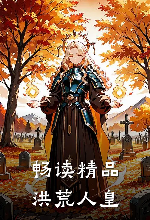 畅读精品洪荒人皇