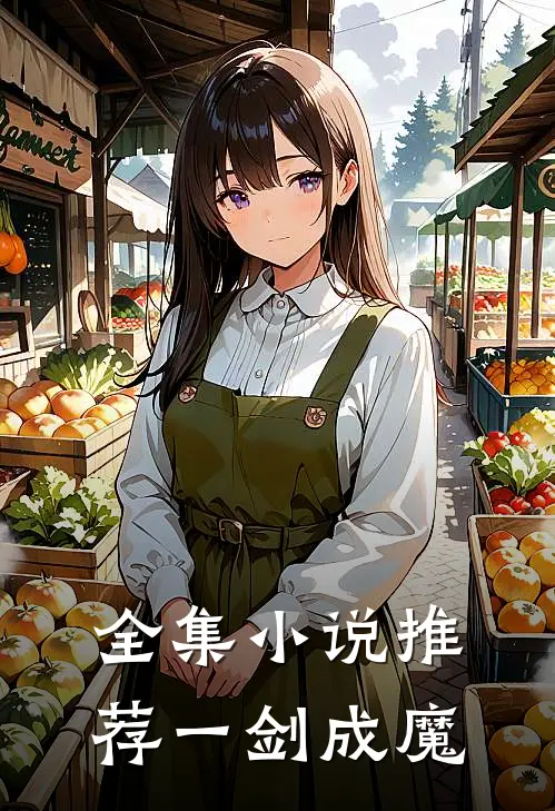 全集小说推荐一剑成魔