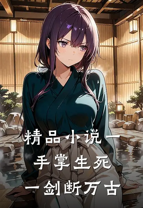 精品小说一手掌生死，一剑断万古