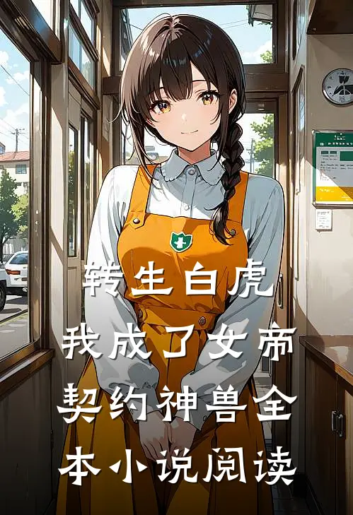 转生白虎，我成了女帝契约神兽全本小说阅读