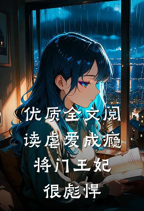 优质全文阅读虐爱成瘾：将门王妃很彪悍