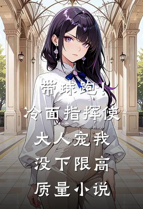 带球跑！冷面指挥使大人宠我没下限高质量小说