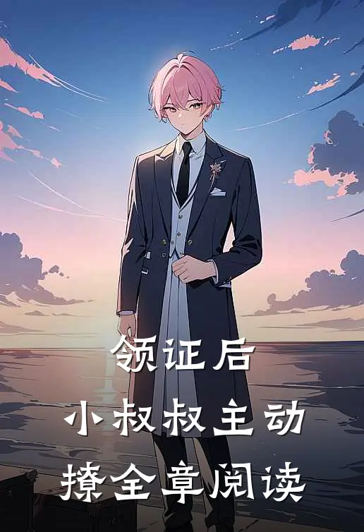 领证后，小叔叔主动撩全章阅读