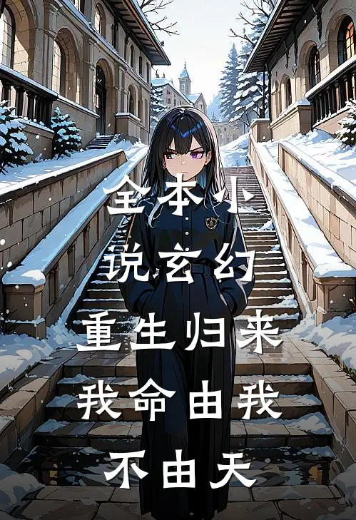 全本小说玄幻：重生归来，我命由我不由天