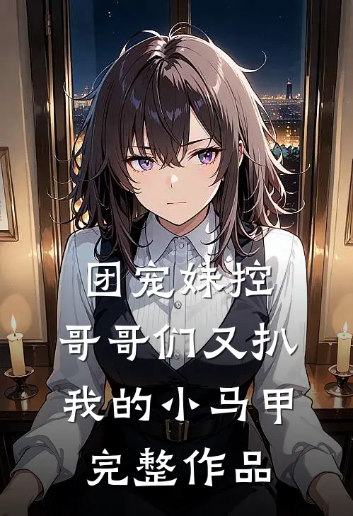 团宠妹控：哥哥们又扒我的小马甲完整作品