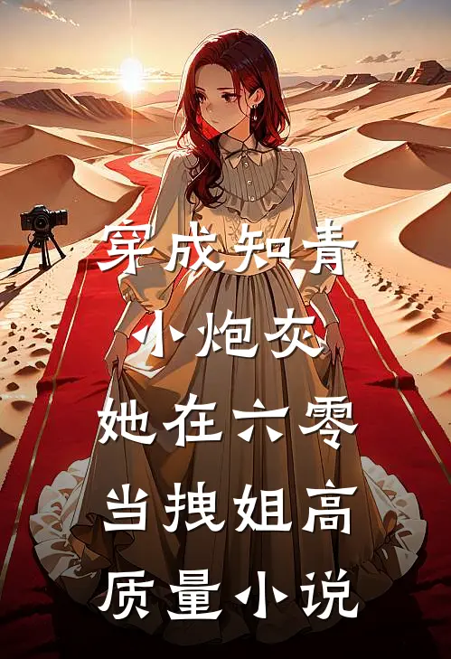穿成知青小炮灰，她在六零当拽姐高质量小说