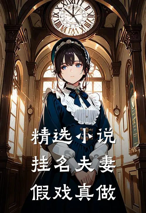 精选小说挂名夫妻假戏真做