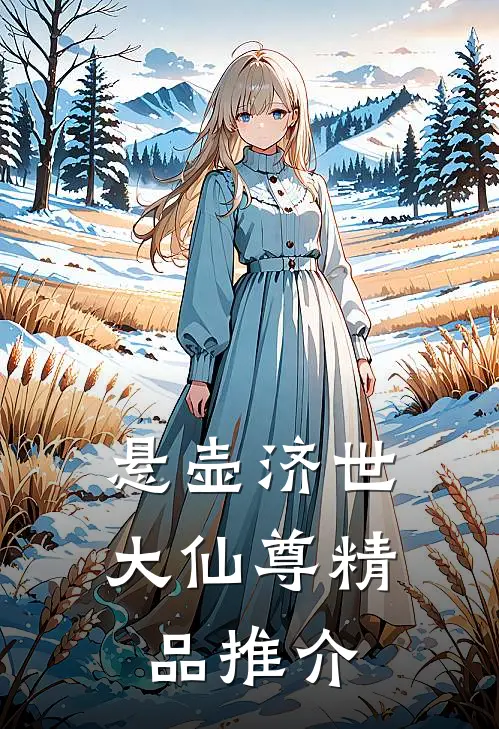 悬壶济世大仙尊精品推介