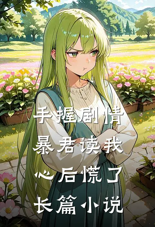 手握剧情：暴君读我心后慌了长篇小说