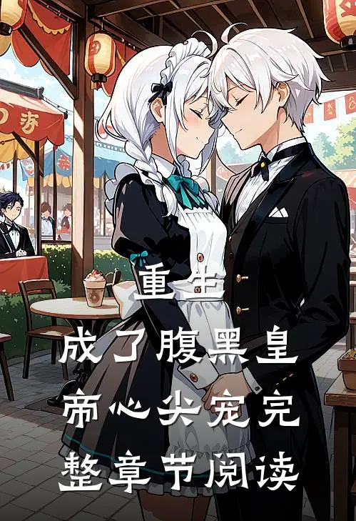 重生：成了腹黑皇帝心尖宠完整章节阅读