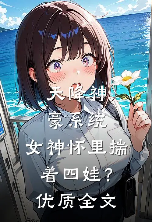 天降神豪系统，女神怀里揣着四娃？优质全文
