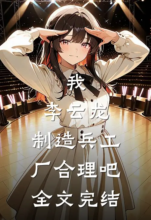 我，李云龙，制造兵工厂合理吧全文完结