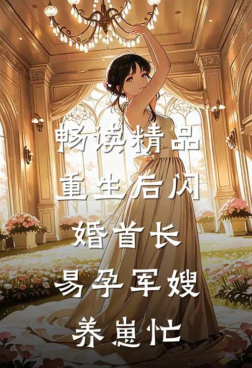 畅读精品重生后闪婚首长，易孕军嫂养崽忙