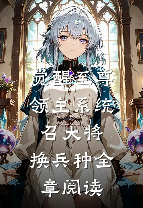觉醒至尊领主系统：召大将，换兵种全章阅读