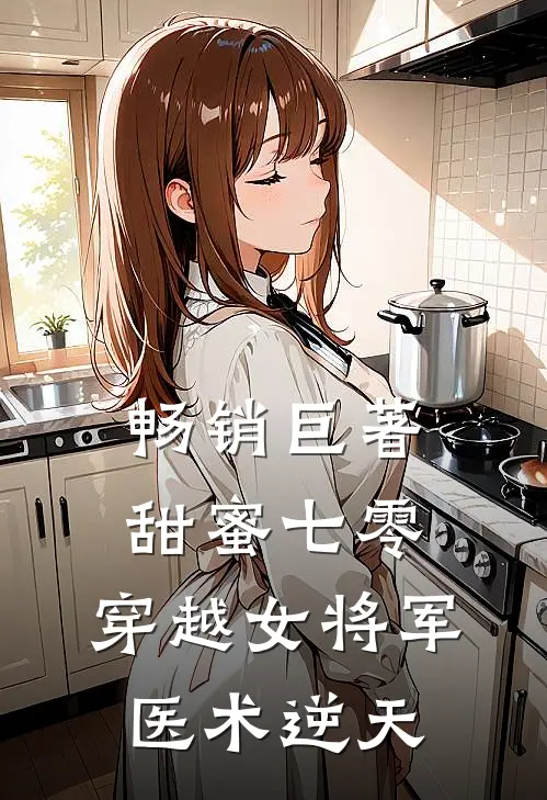 畅销巨著甜蜜七零：穿越女将军医术逆天
