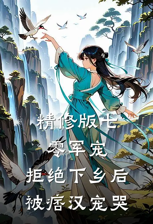 精修版七零军宠，拒绝下乡后被痞汉宠哭
