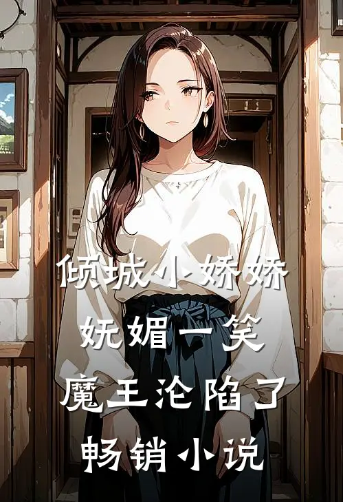 倾城小娇娇妩媚一笑，魔王沦陷了畅销小说