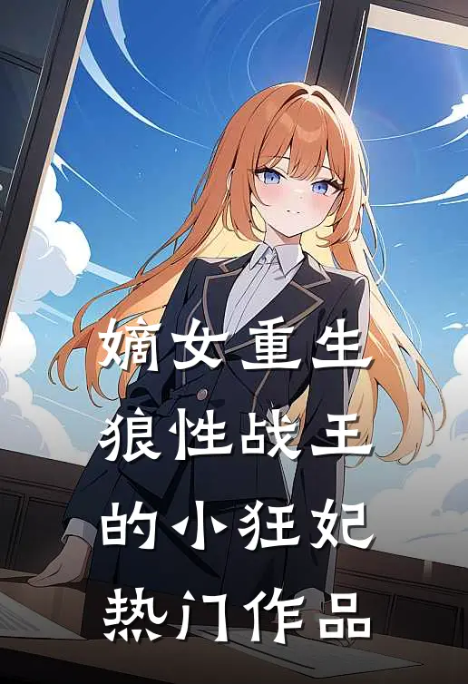 嫡女重生，狼性战王的小狂妃热门作品