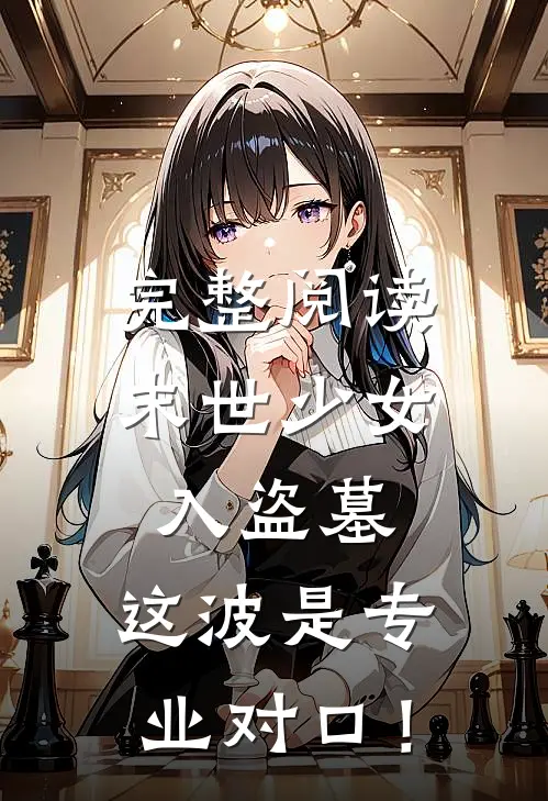 完整阅读末世少女入盗墓，这波是专业对口！