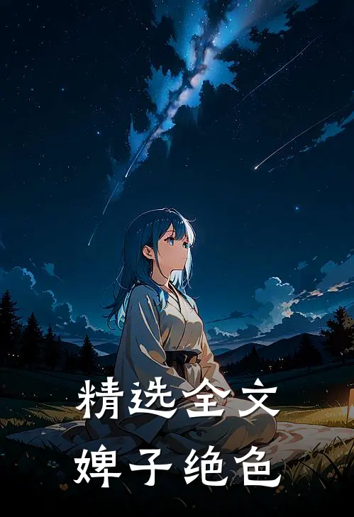 精选全文婢子绝色