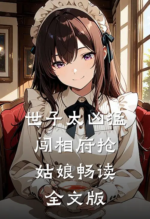 世子太凶猛：闯相府抢姑娘畅读全文版