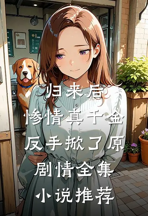 归来后，惨情真千金反手掀了原剧情全集小说推荐