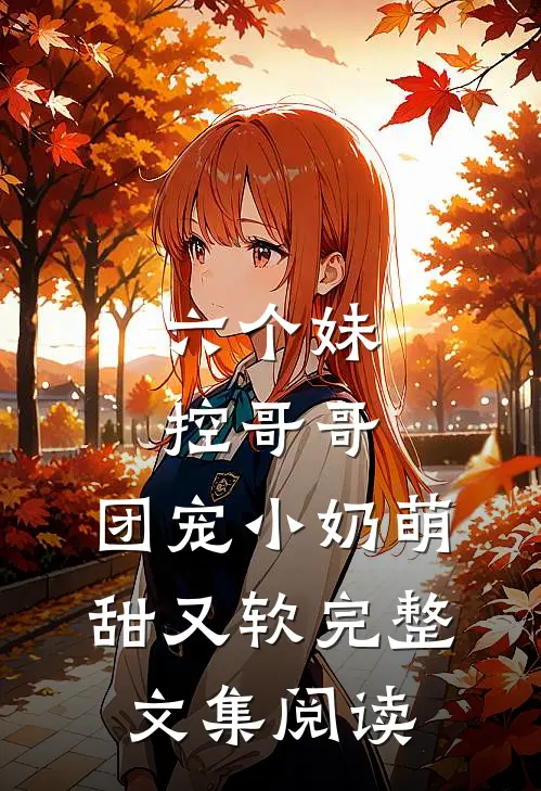 六个妹控哥哥：团宠小奶萌甜又软完整文集阅读