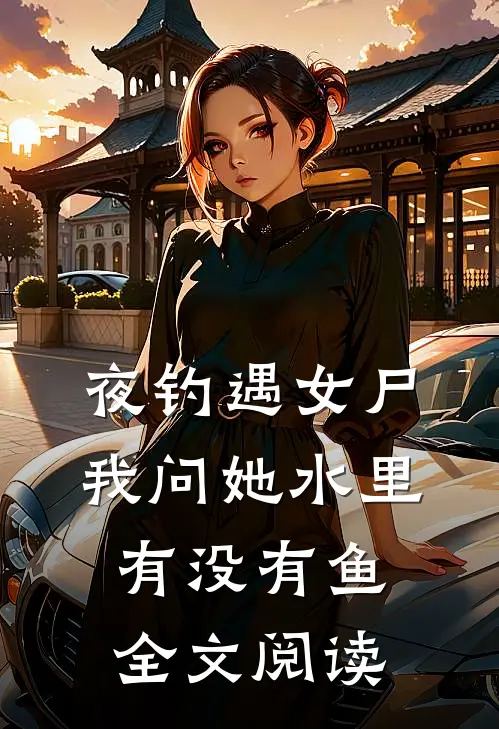 夜钓遇女尸，我问她水里有没有鱼全文阅读