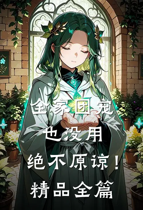 全家团宠也没用，绝不原谅！精品全篇
