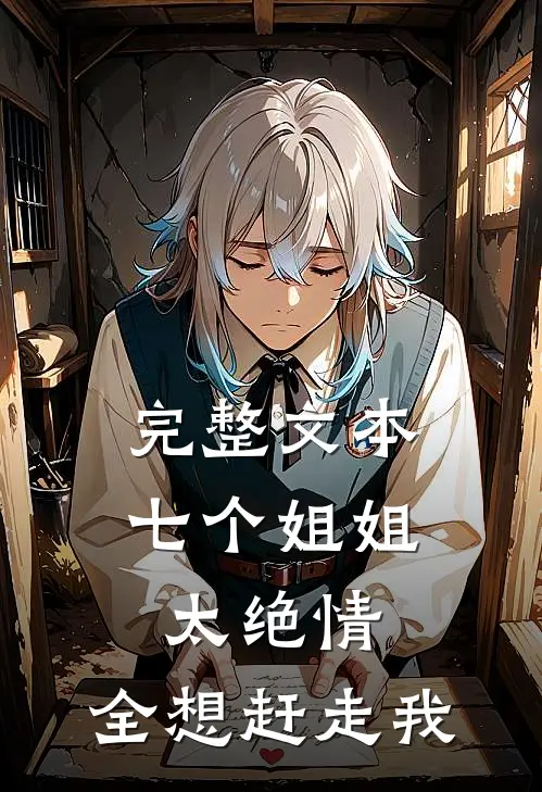 完整文本七个姐姐太绝情，全想赶走我