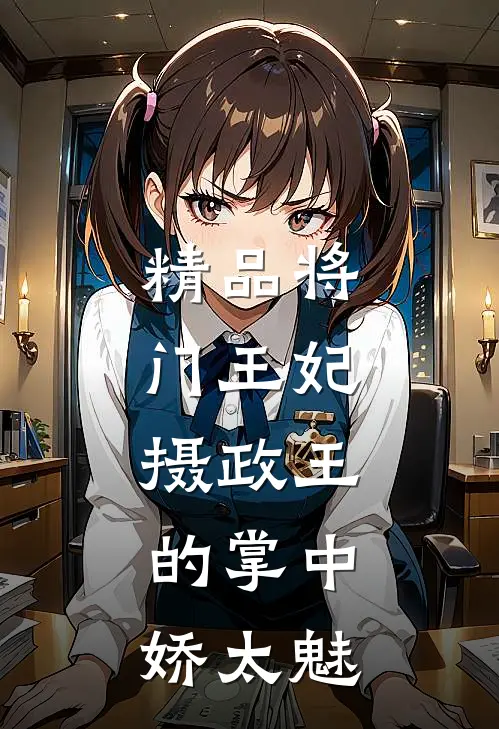精品将门王妃：摄政王的掌中娇太魅