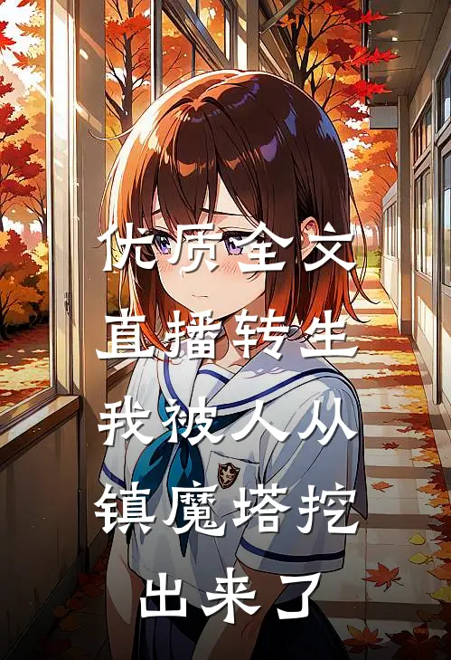 优质全文直播转生：我被人从镇魔塔挖出来了