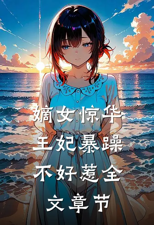 嫡女惊华：王妃暴躁不好惹全文章节