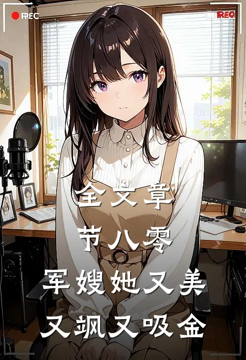 全文章节八零：军嫂她又美又飒又吸金