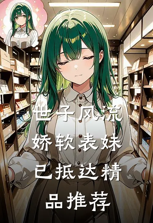 世子风流：娇软表妹已抵达精品推荐